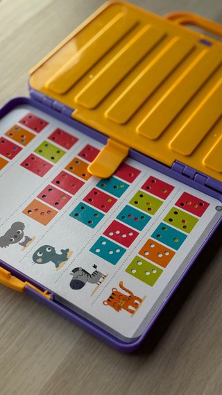Juego Educativo Diset Yo Aprendo a Leer