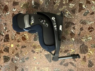 Silla Coche Cybex Sirona Gi i-Size Azul