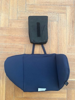 Silla Coche Cybex Sirona Gi i-Size Azul