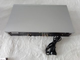 Reproductor DVD Daewoo nuevo