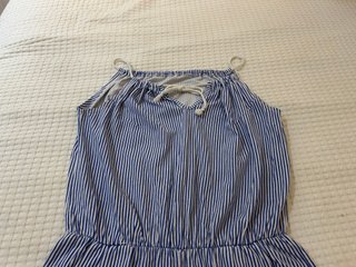 Lote 2 monos niña Talla 11-12