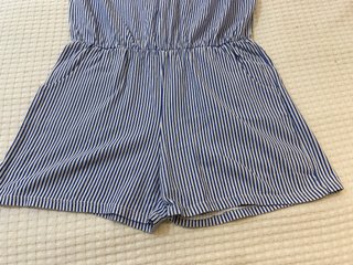 Lote 2 monos niña Talla 11-12