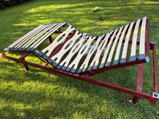 Cama articulada eléctrica Tecnimoem Viana