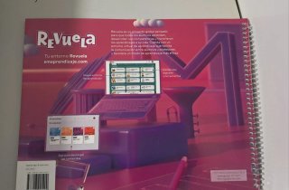 Música y Danza 3 Primaria : Revuela