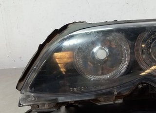 FARO IZQUIERDO BMW SERIE 3 BERLINA (E46) M47TU