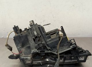 FARO IZQUIERDO BMW SERIE 3 BERLINA (E46) M47TU