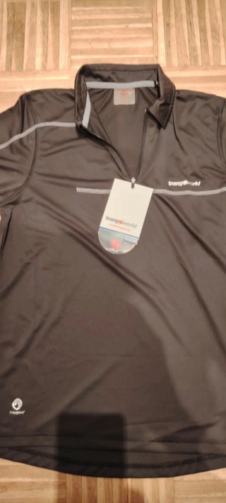 Camiseta/polo Trangoworld S Nuevo