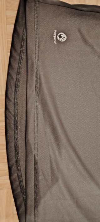 Camiseta/polo Trangoworld S Nuevo