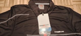 Camiseta/polo Trangoworld S Nuevo
