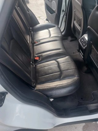 Land Rover Range Rover Evoque 2016