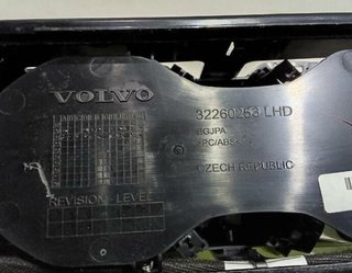 Volvo 32260253 bandeja posavasos xc60 m1g 2573117