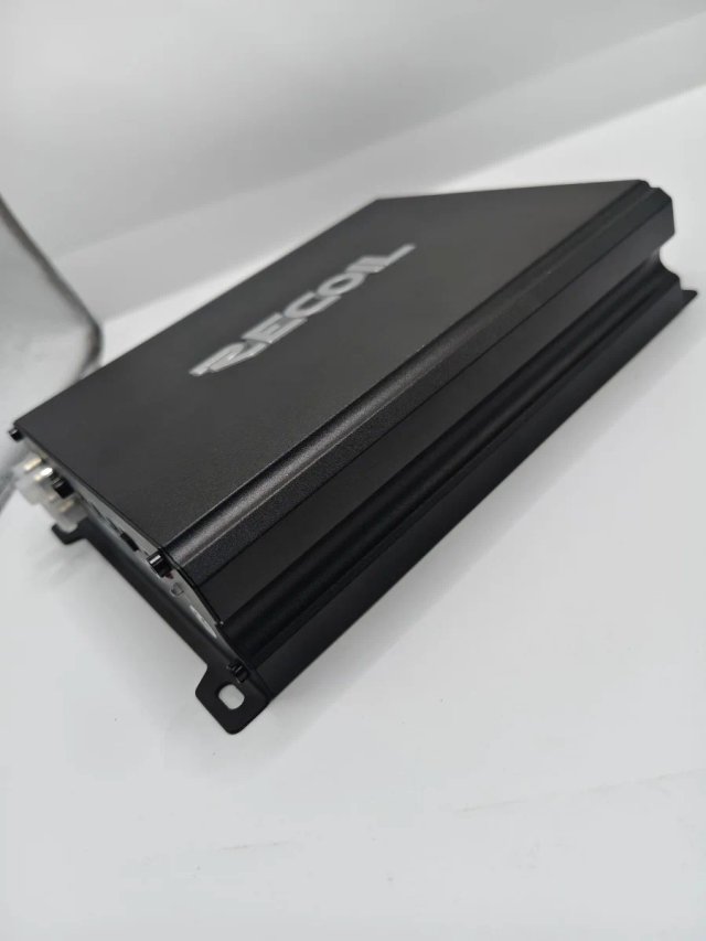 Amplificador Recoil DI1200.4 Serie DI