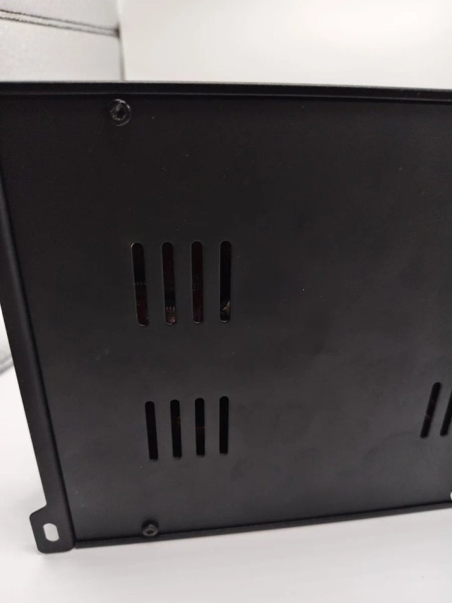 Amplificador Recoil DI1200.4 Serie DI