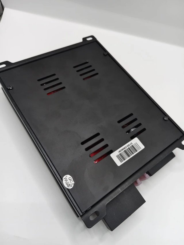 Amplificador Recoil DI1200.4 Serie DI