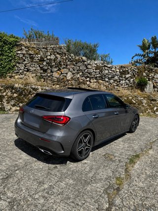 Mercedes-Benz Clase A 2019