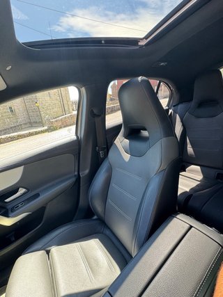 Mercedes-Benz Clase A 2019