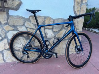 Giant TCR Advanced