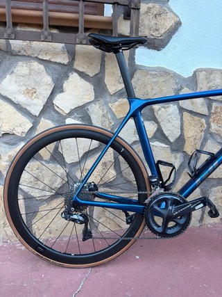 Giant TCR Advanced