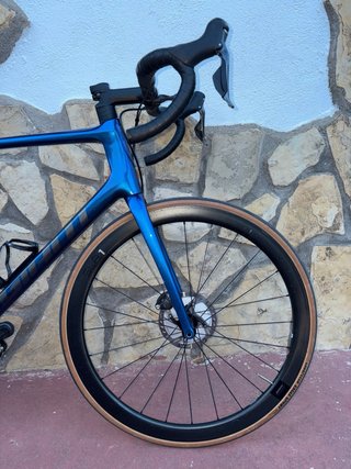 Giant TCR Advanced