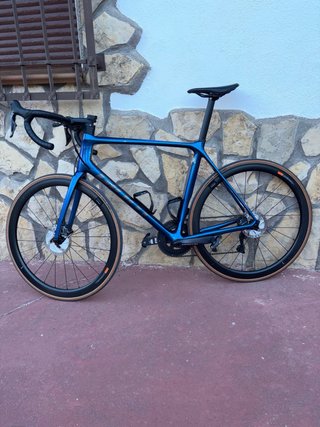 Giant TCR Advanced