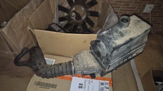 DESPIECE MOTOR BMW M40B18 e36 318i