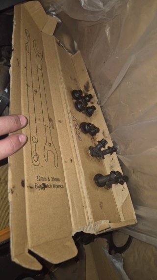 DESPIECE MOTOR BMW M40B18 e36 318i