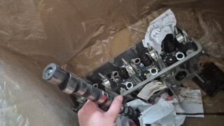 DESPIECE MOTOR BMW M40B18 e36 318i