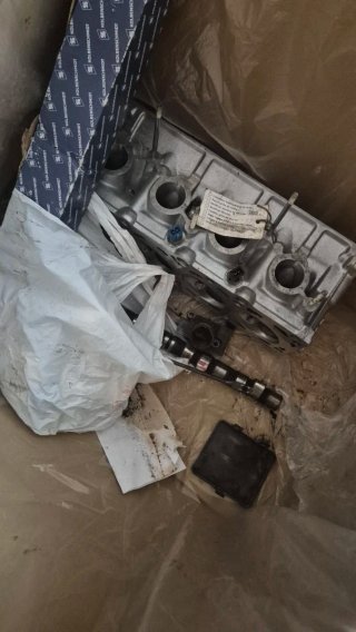 DESPIECE MOTOR BMW M40B18 e36 318i