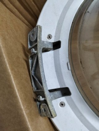 Puerta Lavadora Daewoo