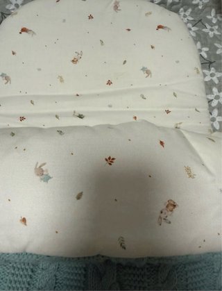 Saco capazo y funda de utzurre