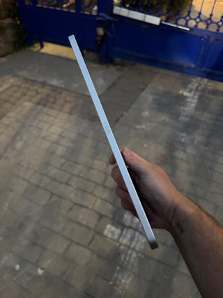 iPad (A16) 2025 Apple