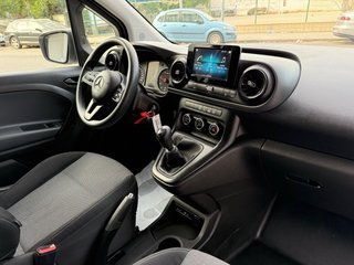 Mercedes-Benz Citan 2023 NACIONAL 107.000KM