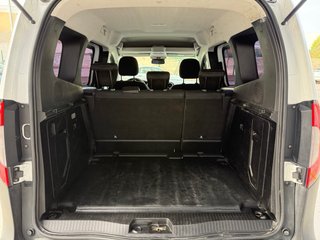 Mercedes-Benz Citan 2023 NACIONAL 107.000KM