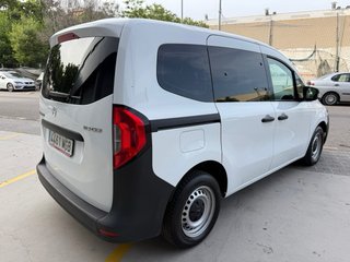 Mercedes-Benz Citan 2023 NACIONAL 107.000KM