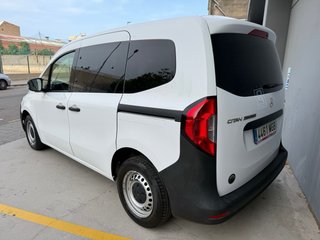 Mercedes-Benz Citan 2023 NACIONAL 107.000KM