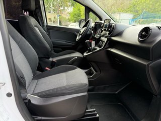 Mercedes-Benz Citan 2023 NACIONAL 107.000KM
