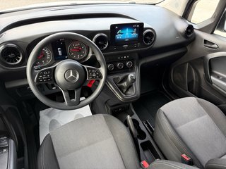 Mercedes-Benz Citan 2023 NACIONAL 107.000KM