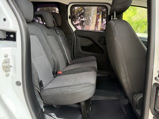 Mercedes-Benz Citan 2023 NACIONAL 107.000KM