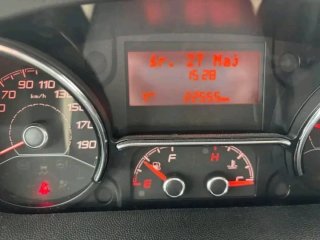FIAT e-Ducato 2021
