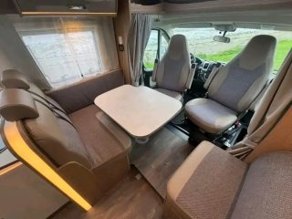 FIAT e-Ducato 2021