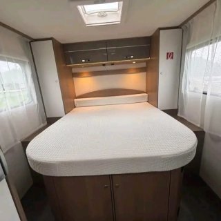FIAT e-Ducato 2021