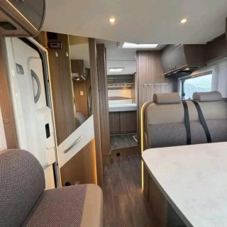 FIAT e-Ducato 2021