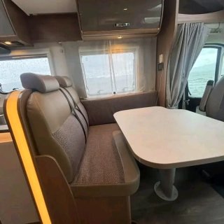 FIAT e-Ducato 2021