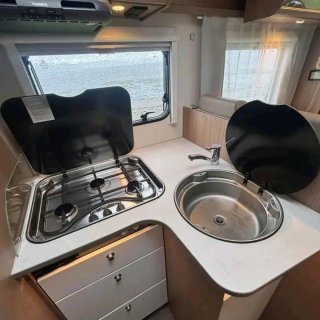 FIAT e-Ducato 2021