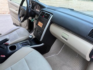 Mercedes-Benz Clase B 2011