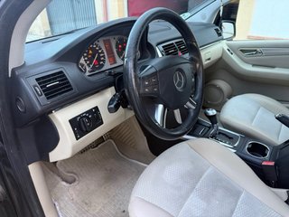 Mercedes-Benz Clase B 2011