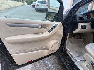 Mercedes-Benz Clase B 2011