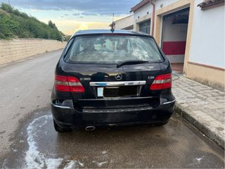 Mercedes-Benz Clase B 2011