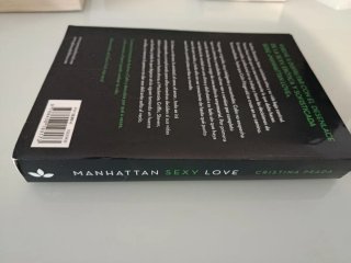 Manhattan sexy love