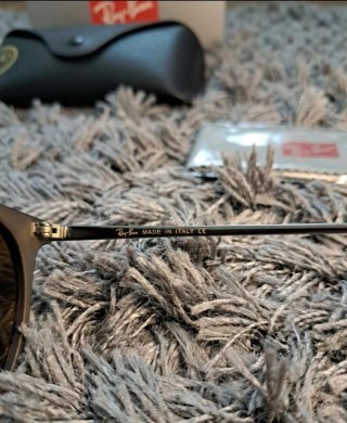 Gafas de sol Ray-Ban Marrón Multicolor